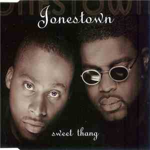 Jonestown - Sweet Thang album