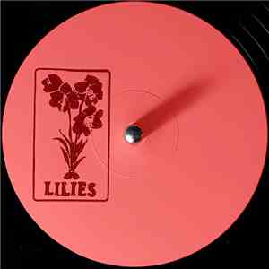 Jor-El - Lilies 2 album