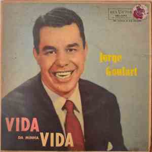 Jorge Goulart - Vida Da Minha Vida album