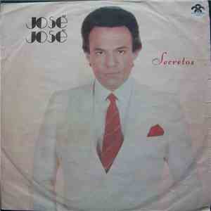 José José - Secretos album