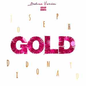 Joseph DiDonato - Gold (Deluxe Version) album