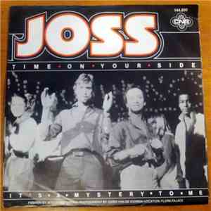 Joss  - Time On Your Side album