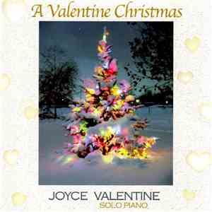 Joyce Valentine - A Valentine Christmas album