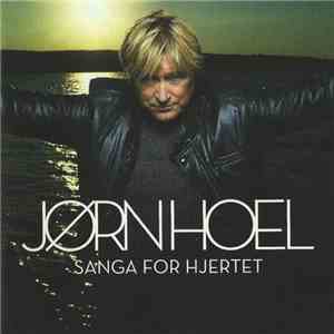 Jørn Hoel - Sanga For Hjertet album