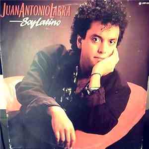 Juan Antonio Labra - Soy Latino album