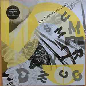 Judy Dyble / Andy Lewis - Summer Dancing album