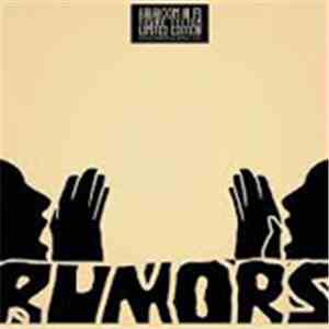 Jules I, Dennis Alcapone, Ital Horns - Rumors / Mystic Flute album