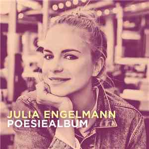 Julia Engelmann - Poesiealbum album