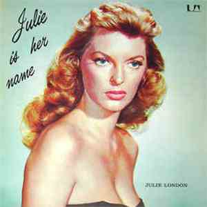 Julie London - Julie Is Her Name album