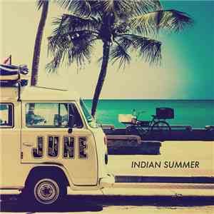 June  - Indian Summer album