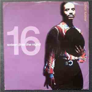 Junior Tucker - 16 (Into The Night) album