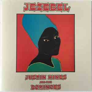 Justin Hinds & The Dominoes - Jezebel + Just In Time album