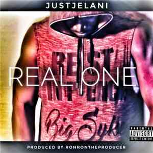 JustJelani - Real One album