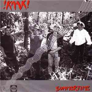 !Kaak! / Frank Sinatra - Summertime album