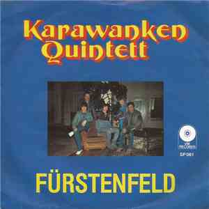 Karawanken Quintett - Fürstenfeld album