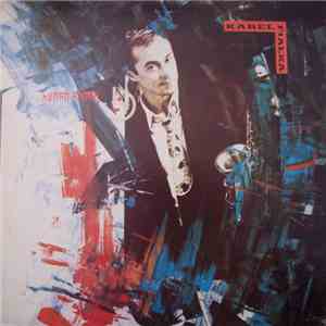 Karel Fialka - Human Animal album