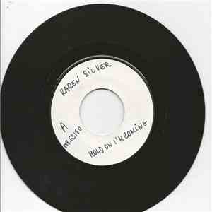 Karen Silver - Hold On I'm Coming album