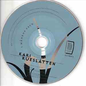Kari Rueslåtten - I Månens Favn album