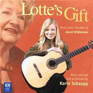 Karin Schaupp - Lottie's Gift album