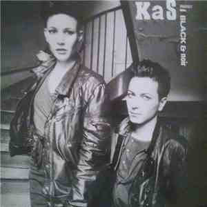 Kas Product - Black & Noir album