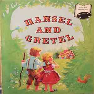 Kay Lande & Alan Cole  - Hansel And Gretel album