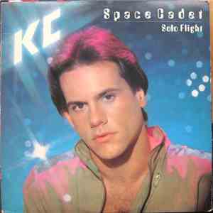 KC  - Space Cadet Solo Flight album