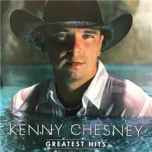 Kenny Chesney - Greatest Hits album