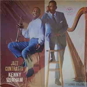 Kenny Dorham - Jazz Contrasts album