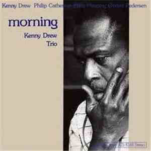 Kenny Drew Trio - Morning album