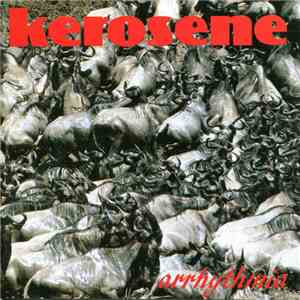 Kerosene  - Arrhythmia album