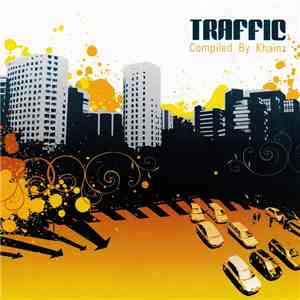 Khainz - Traffic album