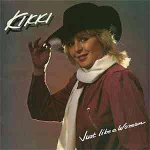 Kikki - Just Like A Woman album