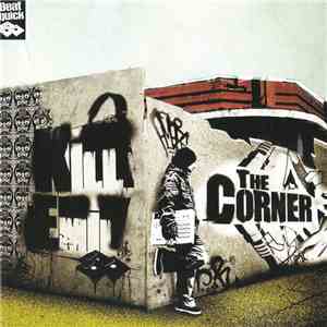 Kill Emil - The Corner album