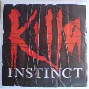 Killa Instinct - Inhuman Monster album