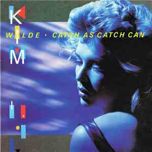 Kim Wilde - Catch As Catch Can album