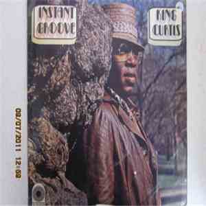King Curtis - Instant Groove album