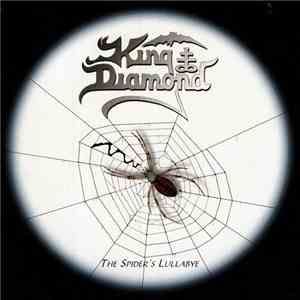 King Diamond - The Spider's Lullabye album