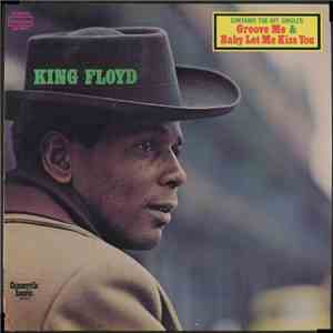 King Floyd - King Floyd album