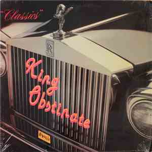 King Obstinate - Classics album