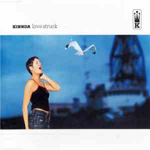 Kinnda - Love Struck album