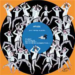 Kjofol - Jazzy Sorrow album