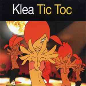 Klea - Tic Toc album