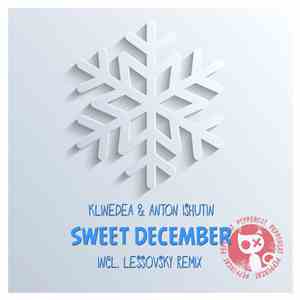 Klinedea & Anton Ishutin - Sweet December album