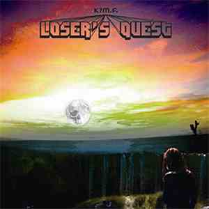 K?m.f. - Loser's Quest album