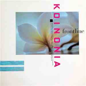 Koinonia - Frontline album