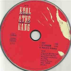 Kool & The Gang - Never Give Up album