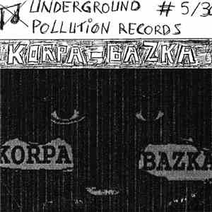 Korpa Bazka - Untitled album