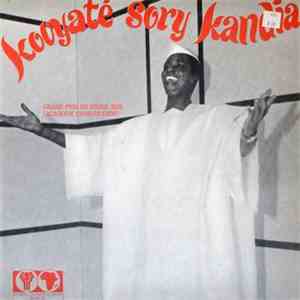 Kouyaté Sory Kandia - Kouyaté Sory Kandia album