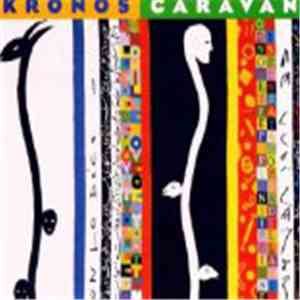 Kronos - Caravan album