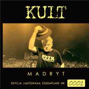 Kult  - Madryt album